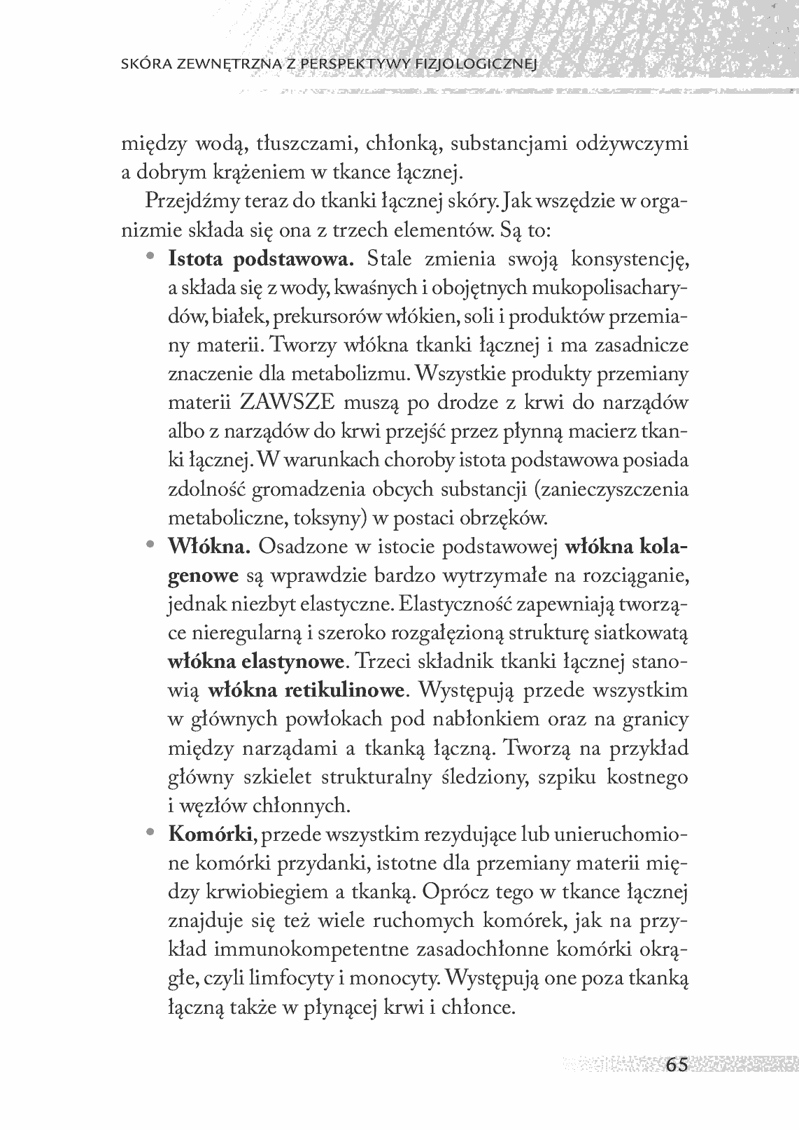 Fragment „Medycyna holistyczna. Tom XII Układ limfatyczny i skóra” — strona 13 z 23