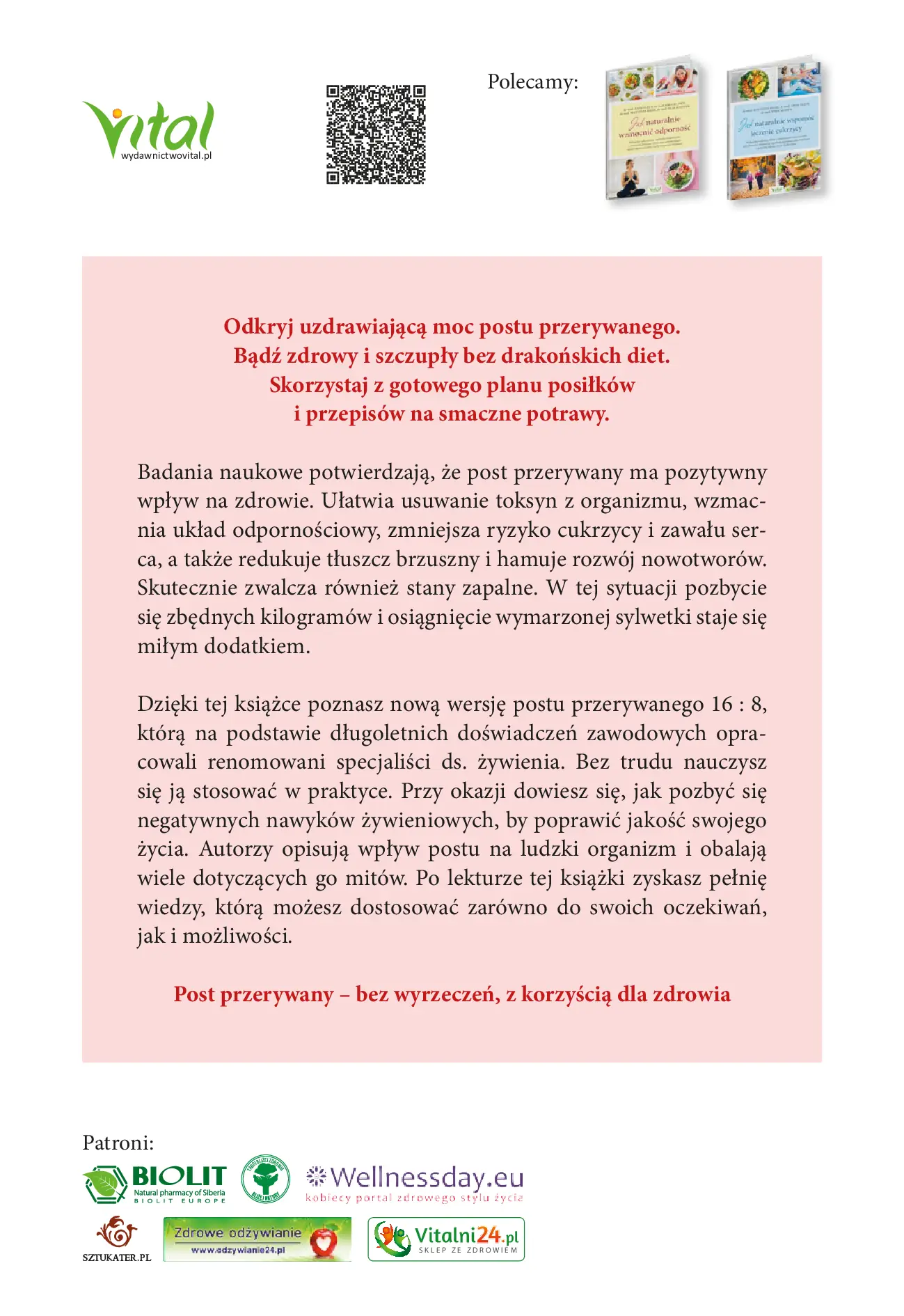 Fragment „Post przerywany” — strona 24 z 24