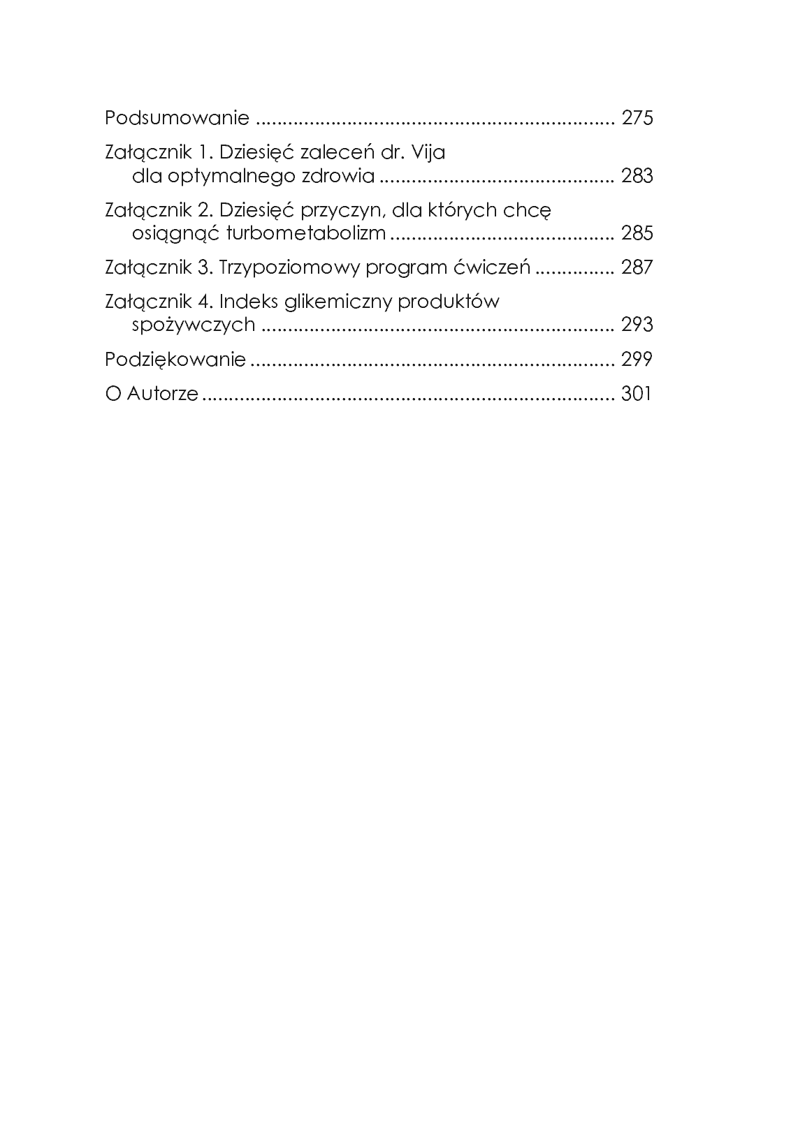 Fragment „Turbometabolizm” — strona 8 z 30