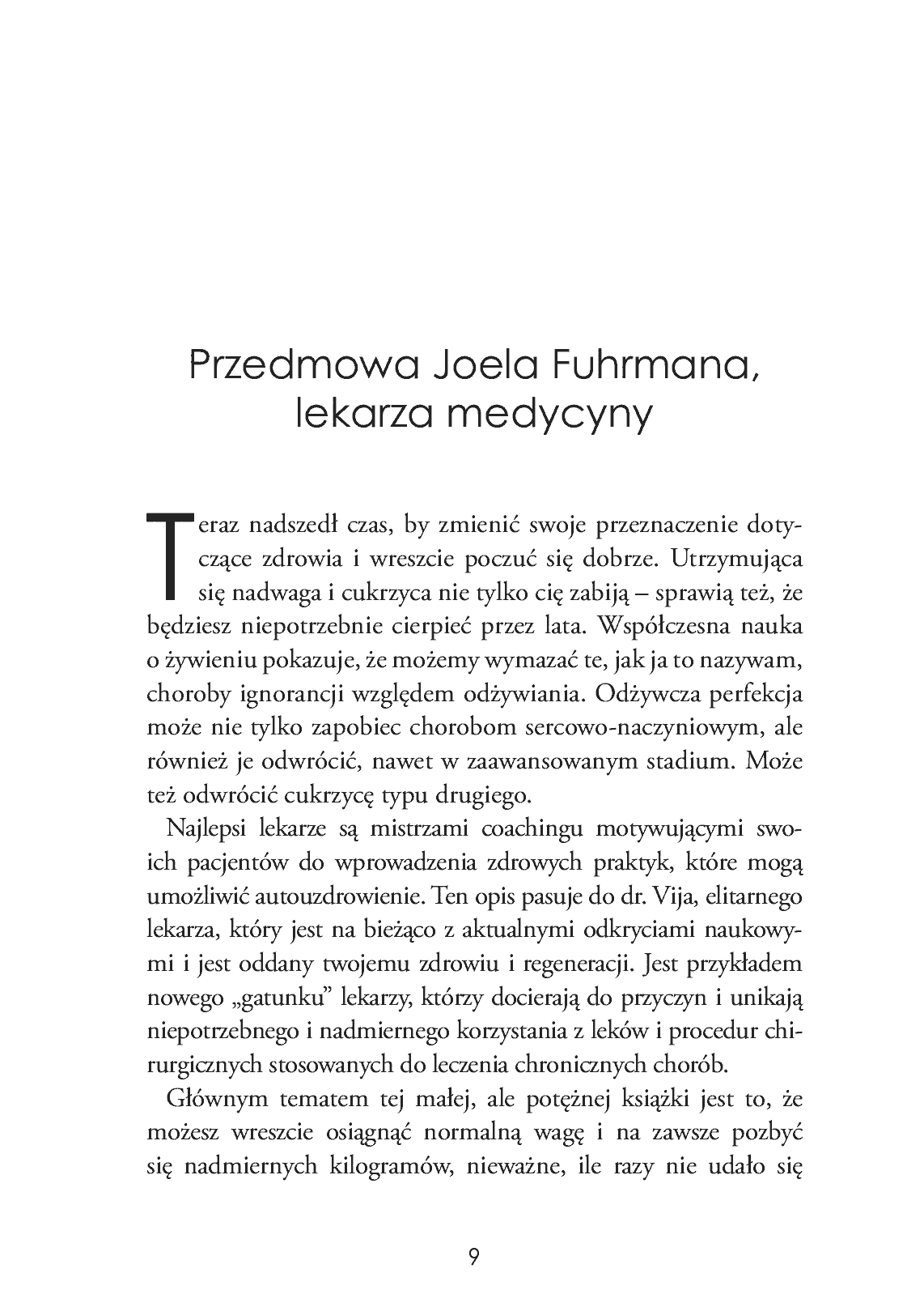 Fragment „Turbometabolizm” — strona 9 z 30