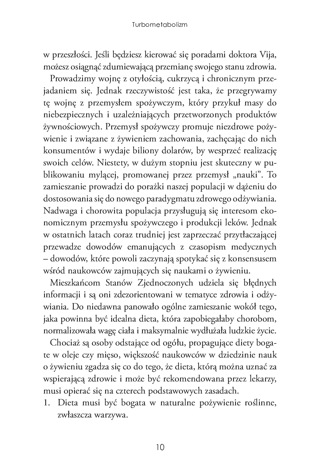 Fragment „Turbometabolizm” — strona 10 z 30