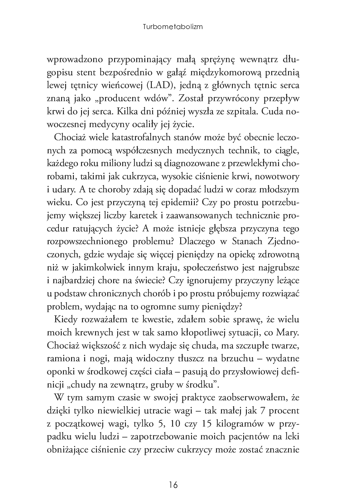 Fragment „Turbometabolizm” — strona 16 z 30