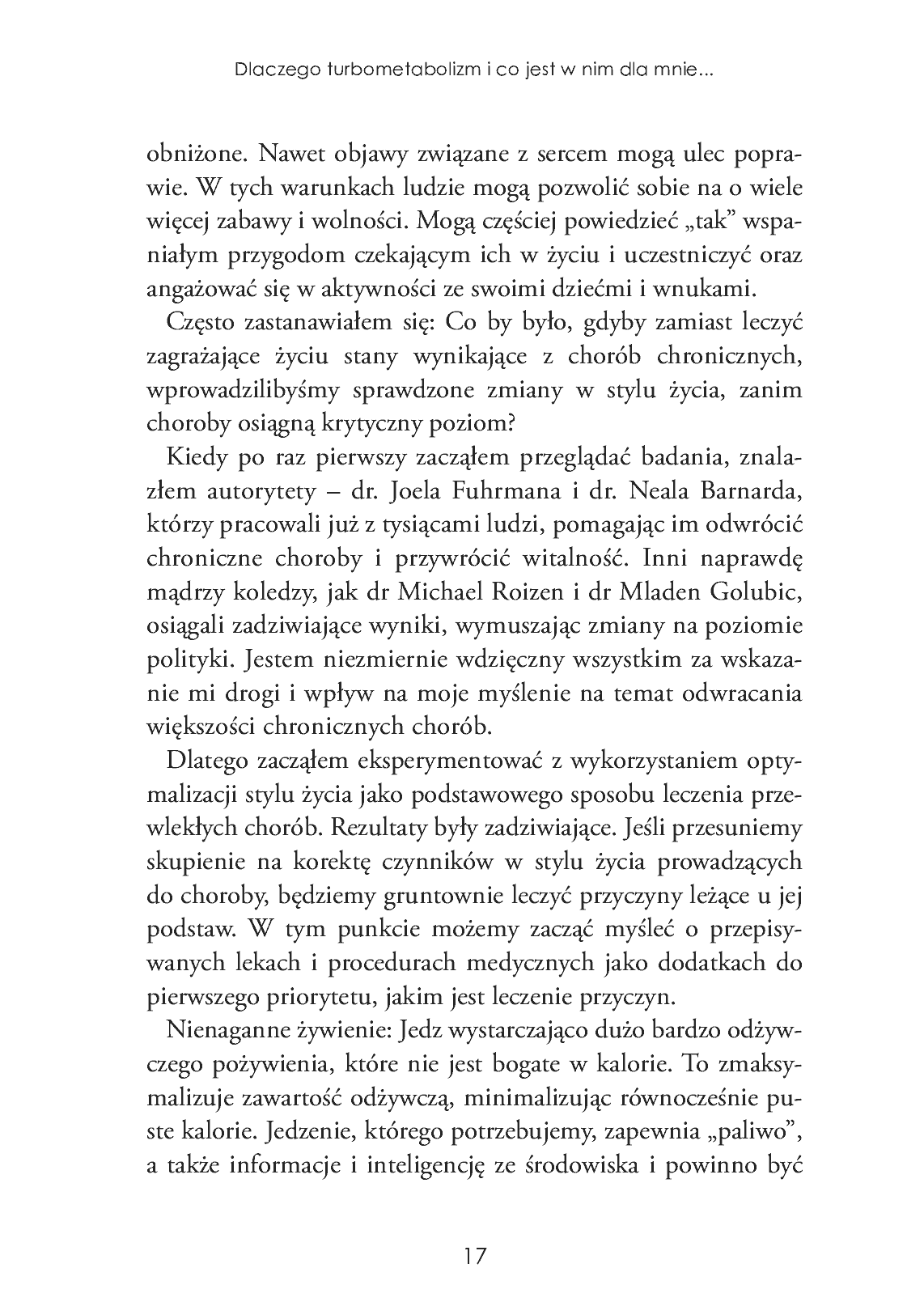 Fragment „Turbometabolizm” — strona 17 z 30