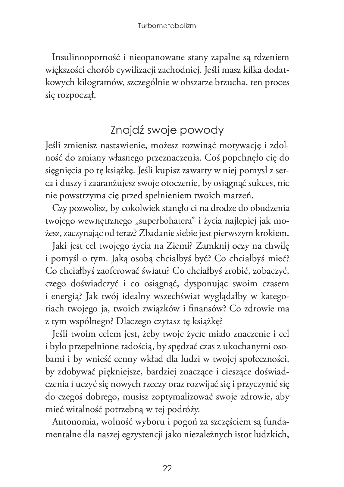 Fragment „Turbometabolizm” — strona 22 z 30
