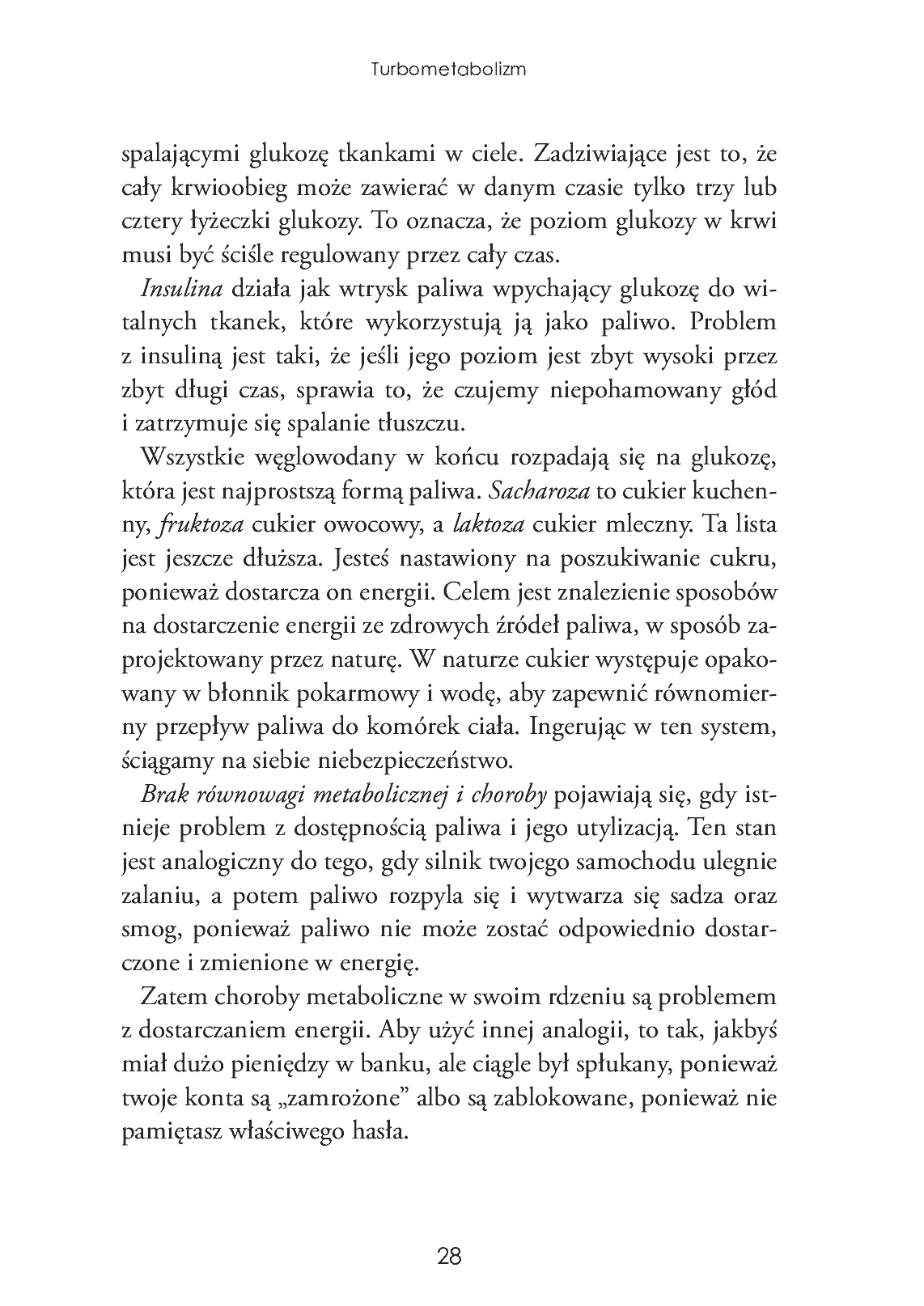 Fragment „Turbometabolizm” — strona 28 z 30