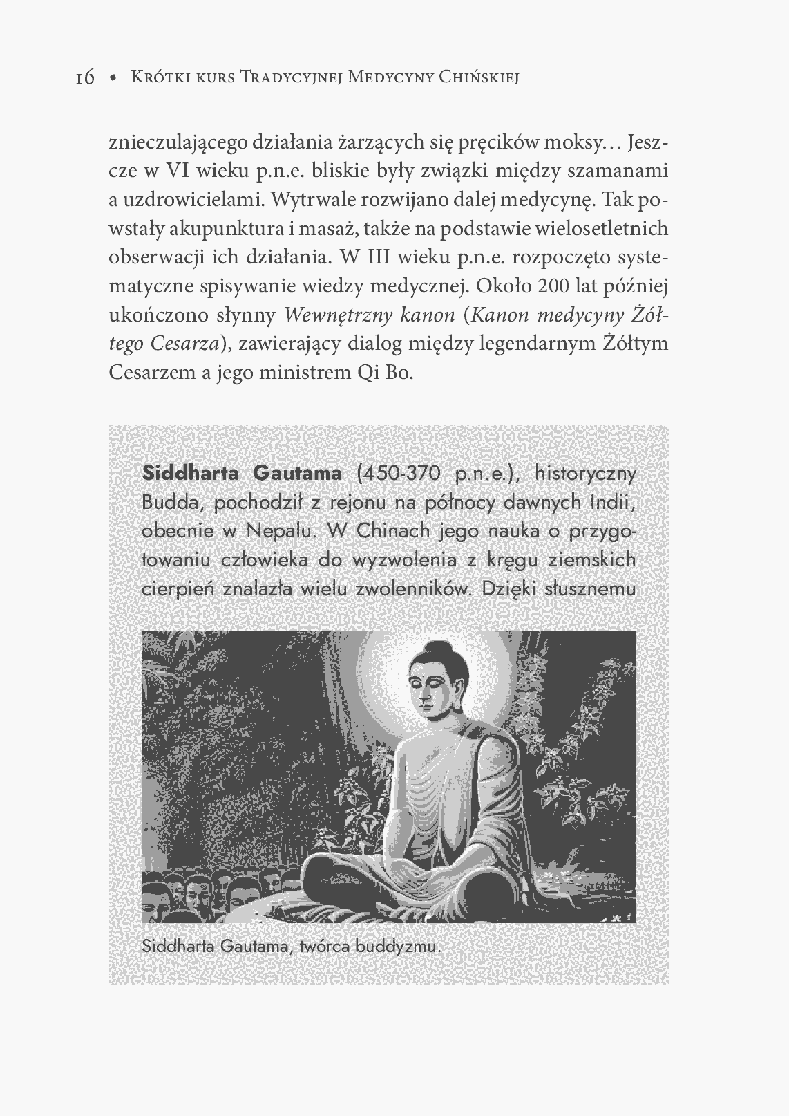 Fragment „Krótki kurs Tradycyjnej Medycyny Chińskiej” — strona 15 z 21