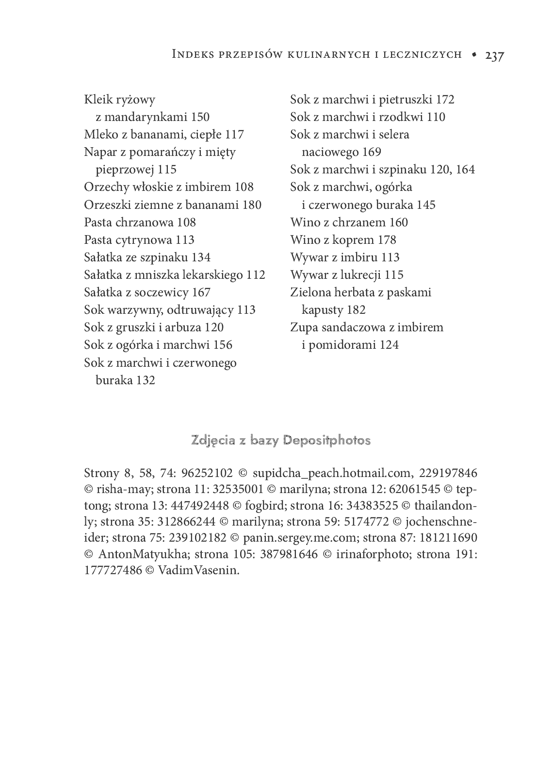 Fragment „Krótki kurs Tradycyjnej Medycyny Chińskiej” — strona 20 z 21