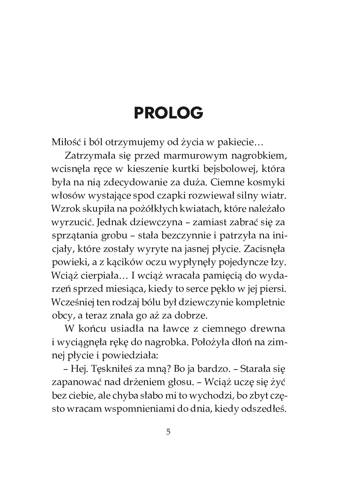 Fragment „Król ringu” — strona 5 z 30