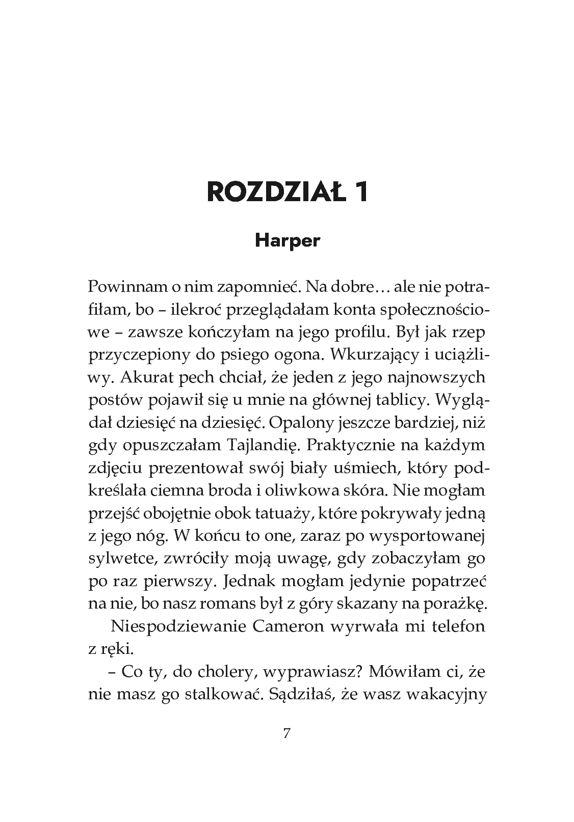 Fragment „Król ringu” — strona 7 z 30
