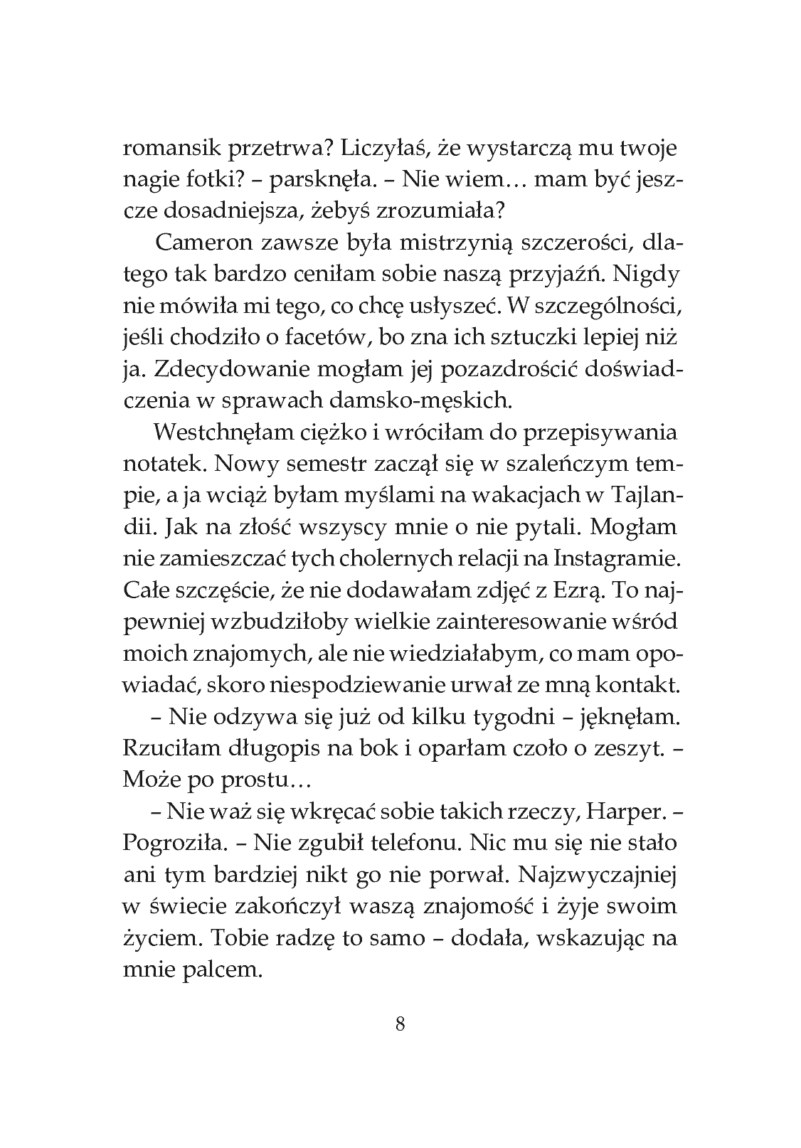 Fragment „Król ringu” — strona 8 z 30