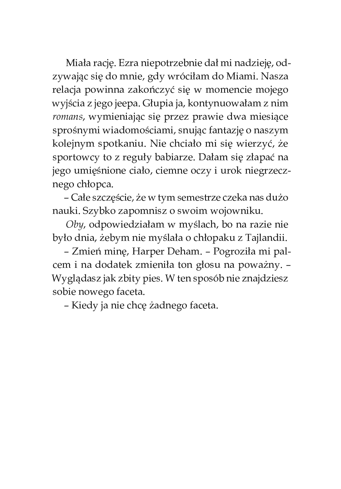 Fragment „Król ringu” — strona 9 z 30