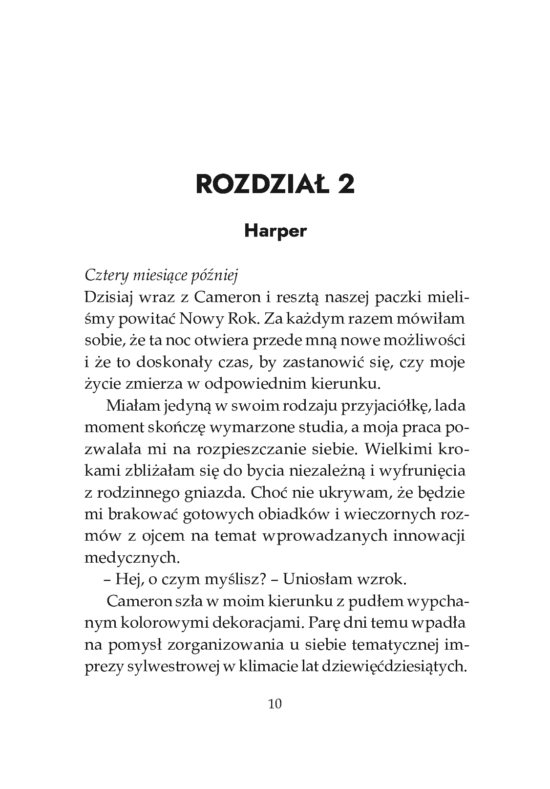 Fragment „Król ringu” — strona 10 z 30