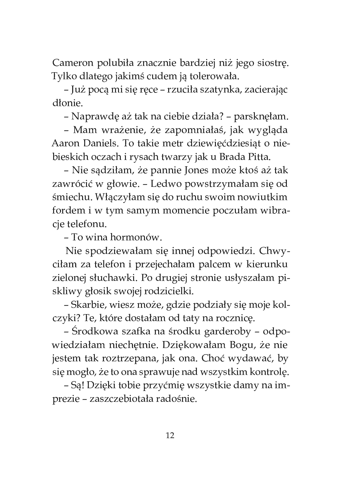 Fragment „Król ringu” — strona 12 z 30