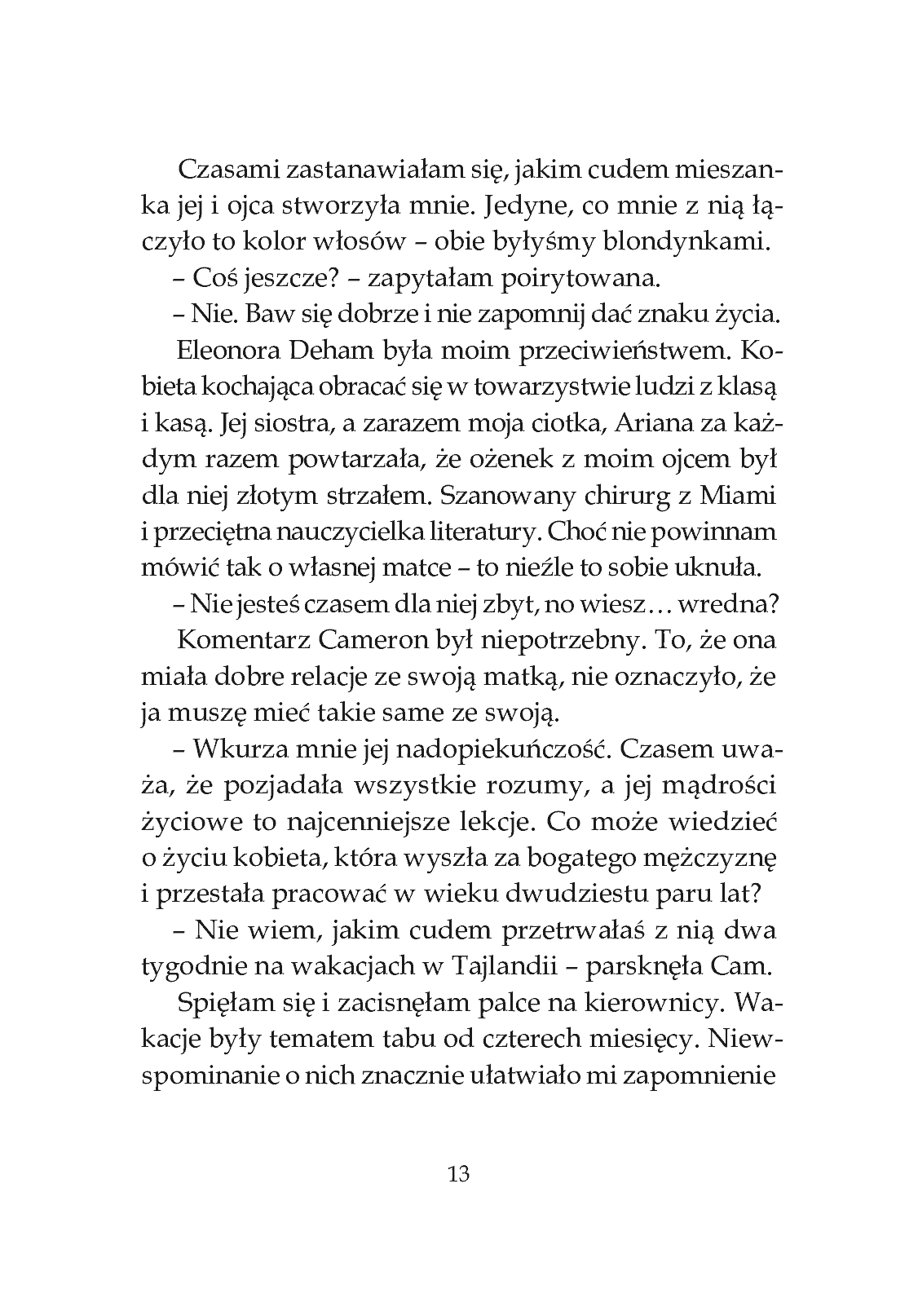 Fragment „Król ringu” — strona 13 z 30