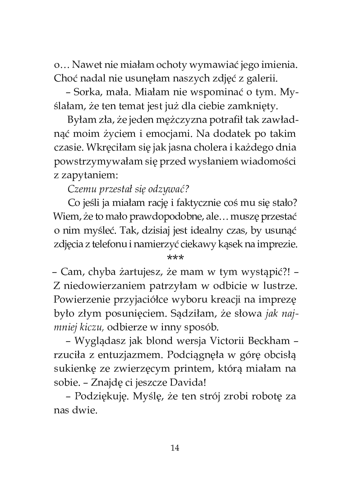 Fragment „Król ringu” — strona 14 z 30