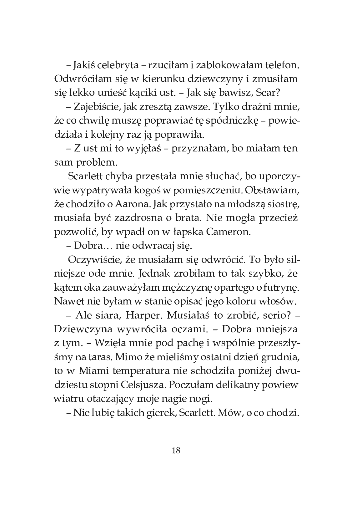 Fragment „Król ringu” — strona 18 z 30