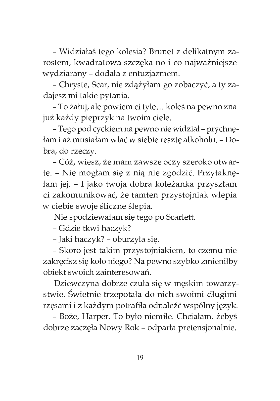 Fragment „Król ringu” — strona 19 z 30