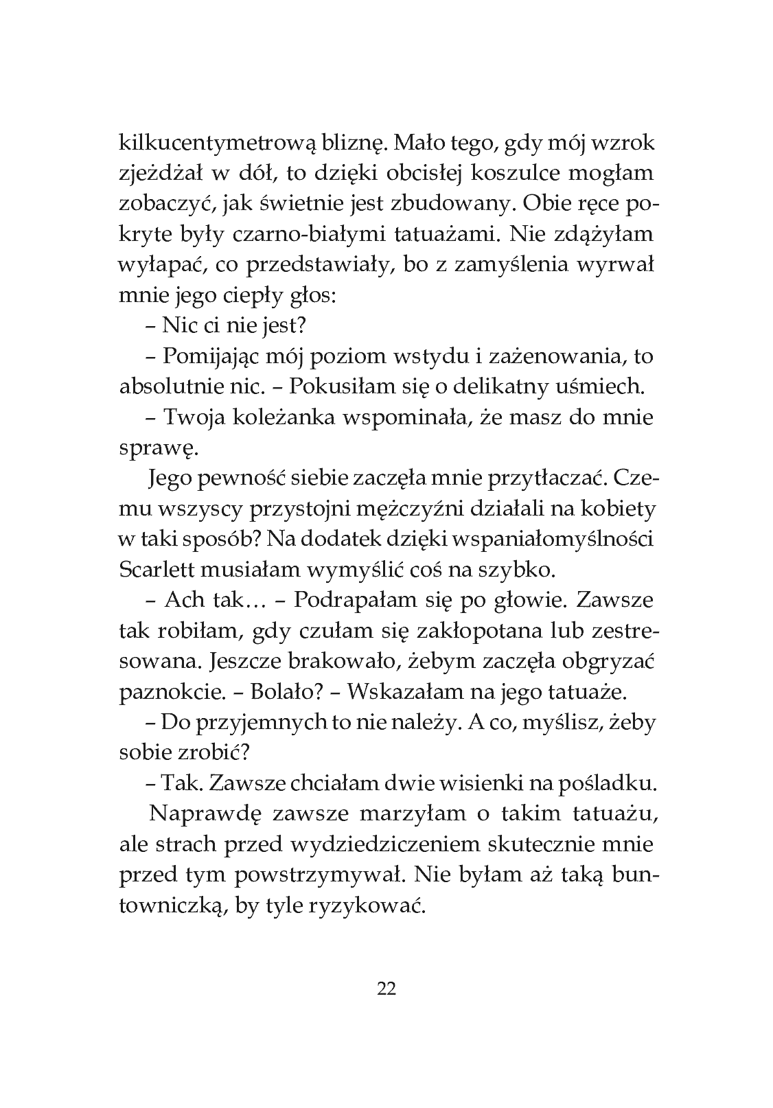 Fragment „Król ringu” — strona 22 z 30