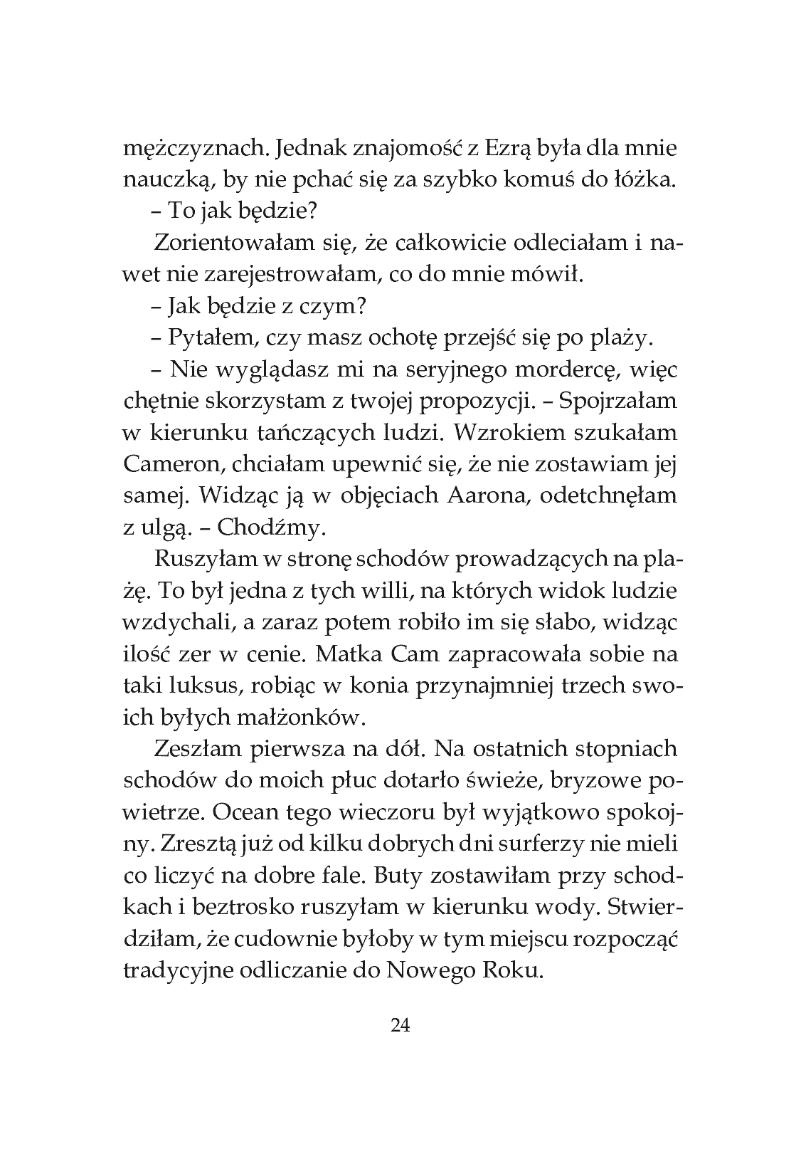 Fragment „Król ringu” — strona 24 z 30