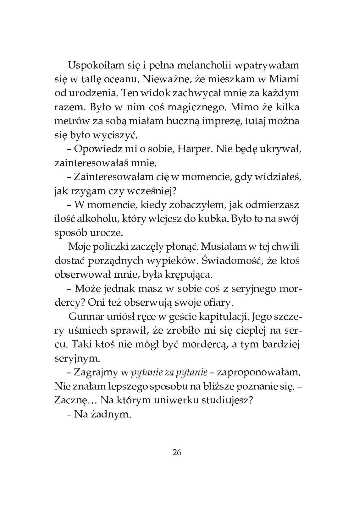 Fragment „Król ringu” — strona 26 z 30