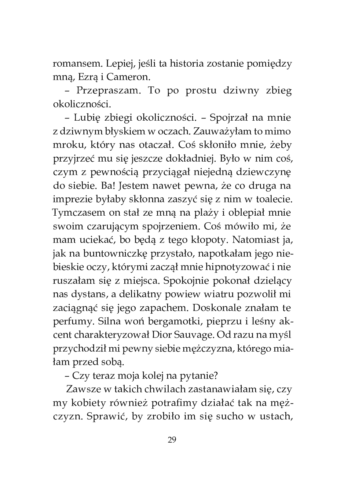 Fragment „Król ringu” — strona 29 z 30