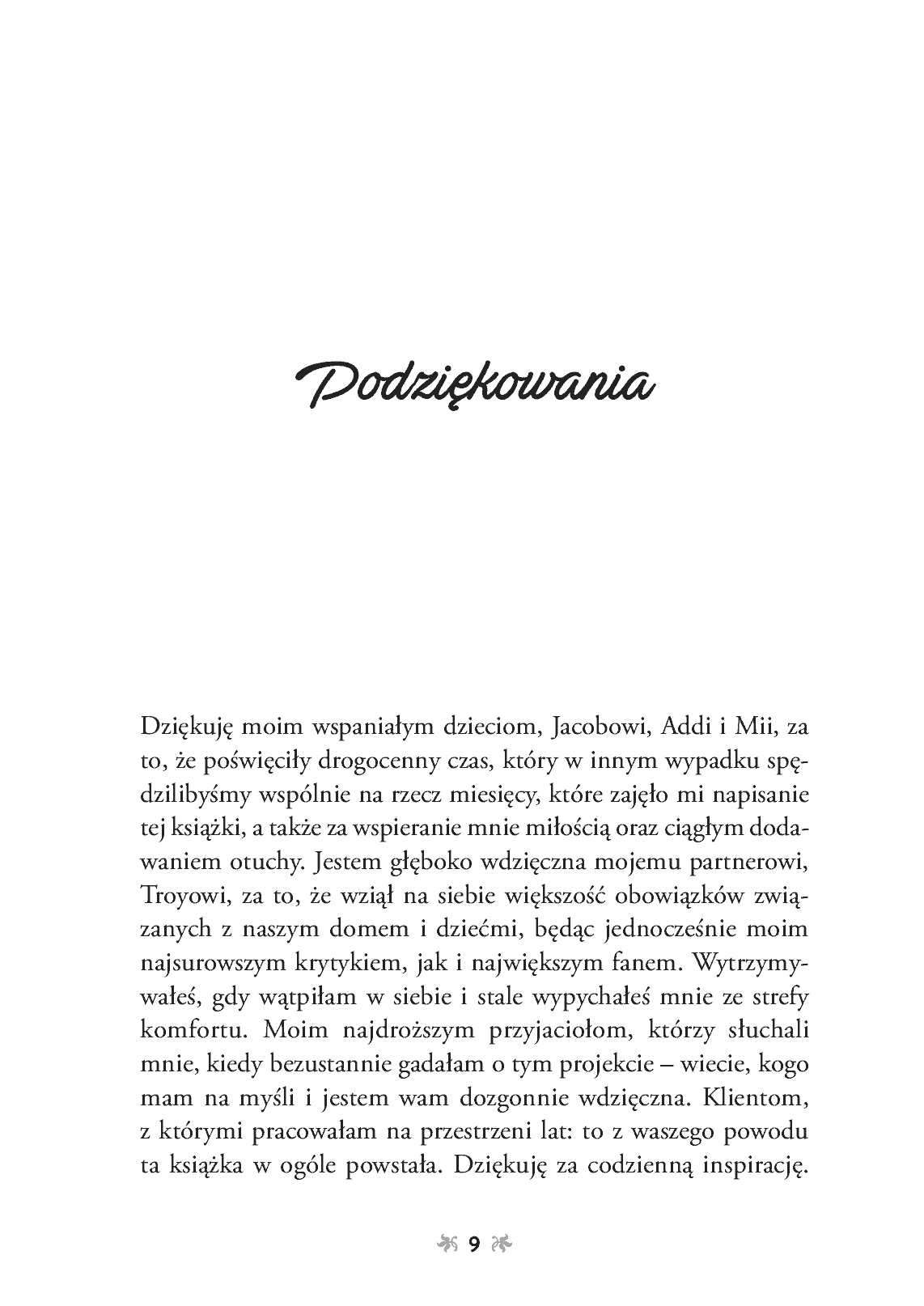 Fragment „Medytacje na obudzenie szóstego zmysłu” — strona 8 z 20