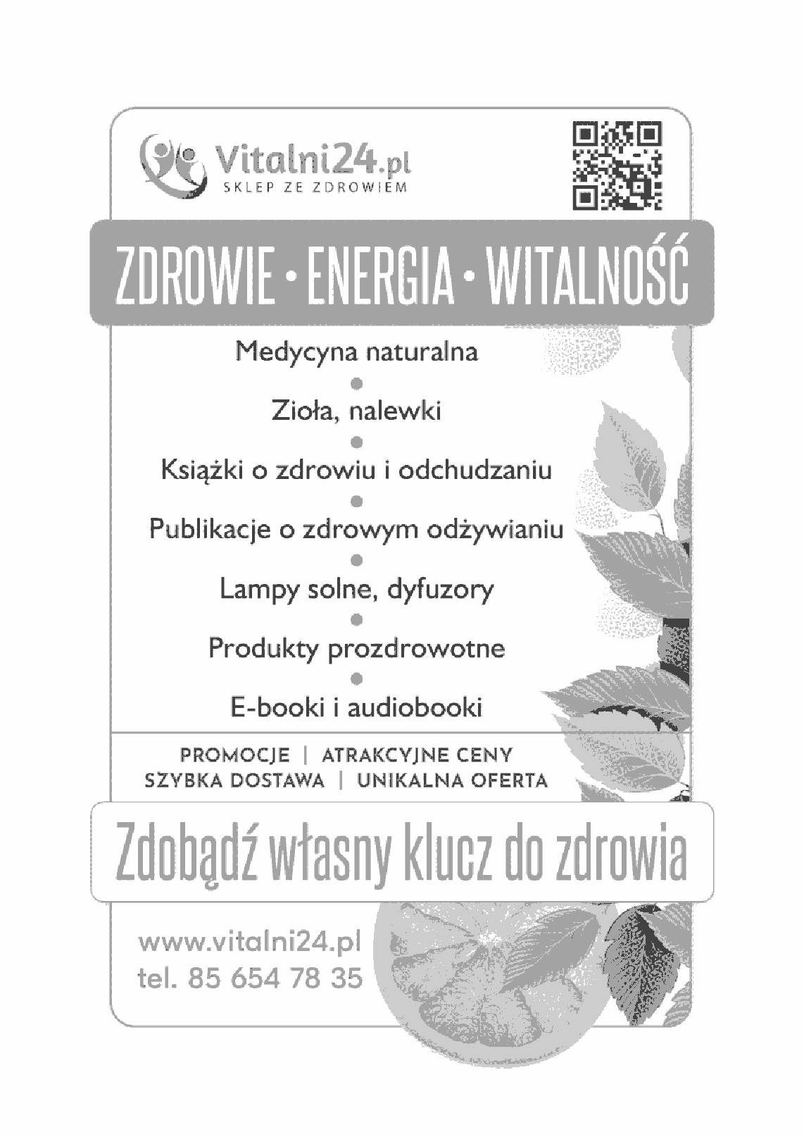 Fragment „Proste i skuteczne ćwiczenia na ból pleców” — strona 22 z 23