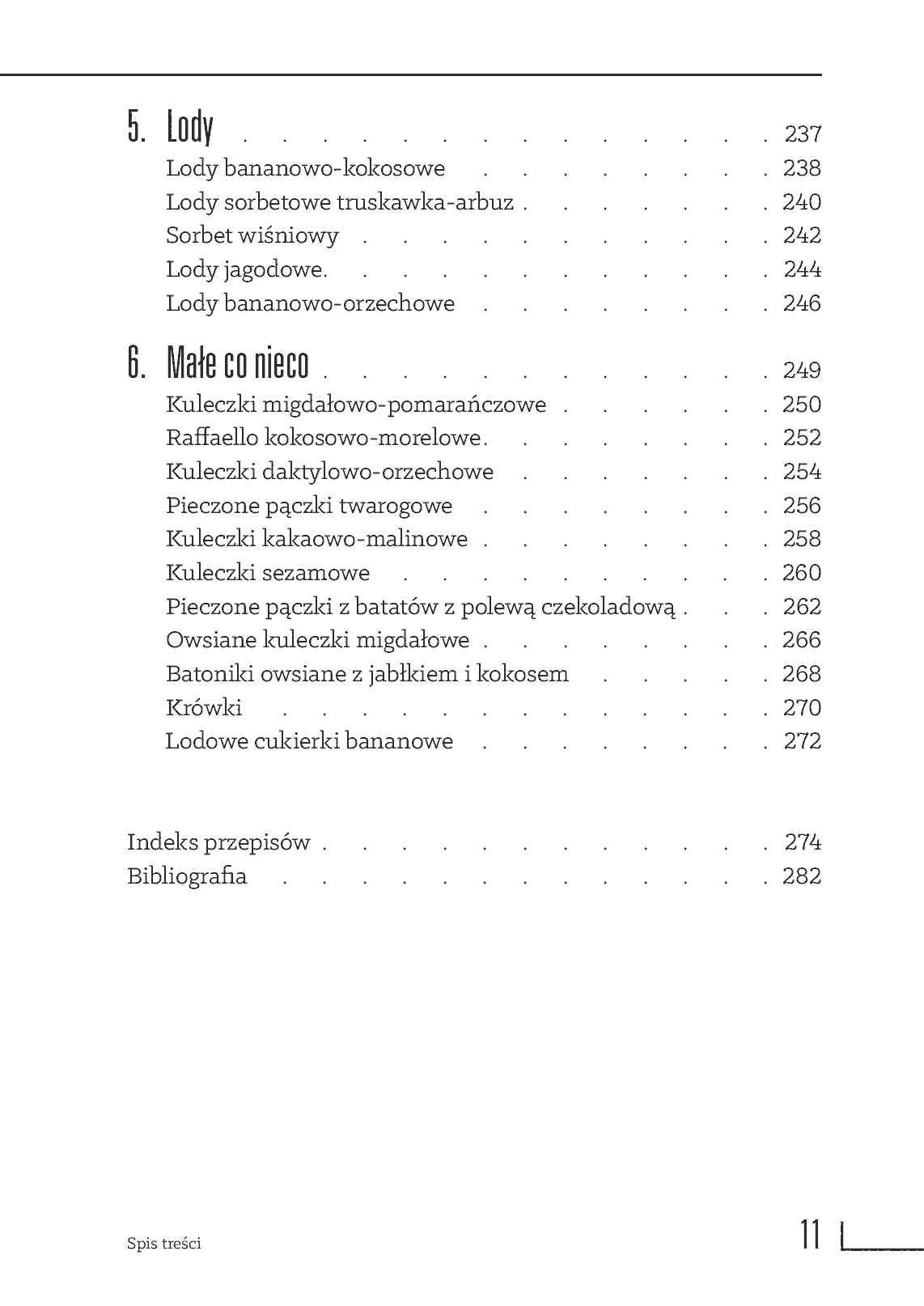 Fragment „Słodycze bez cukru i słodzików” — strona 10 z 21