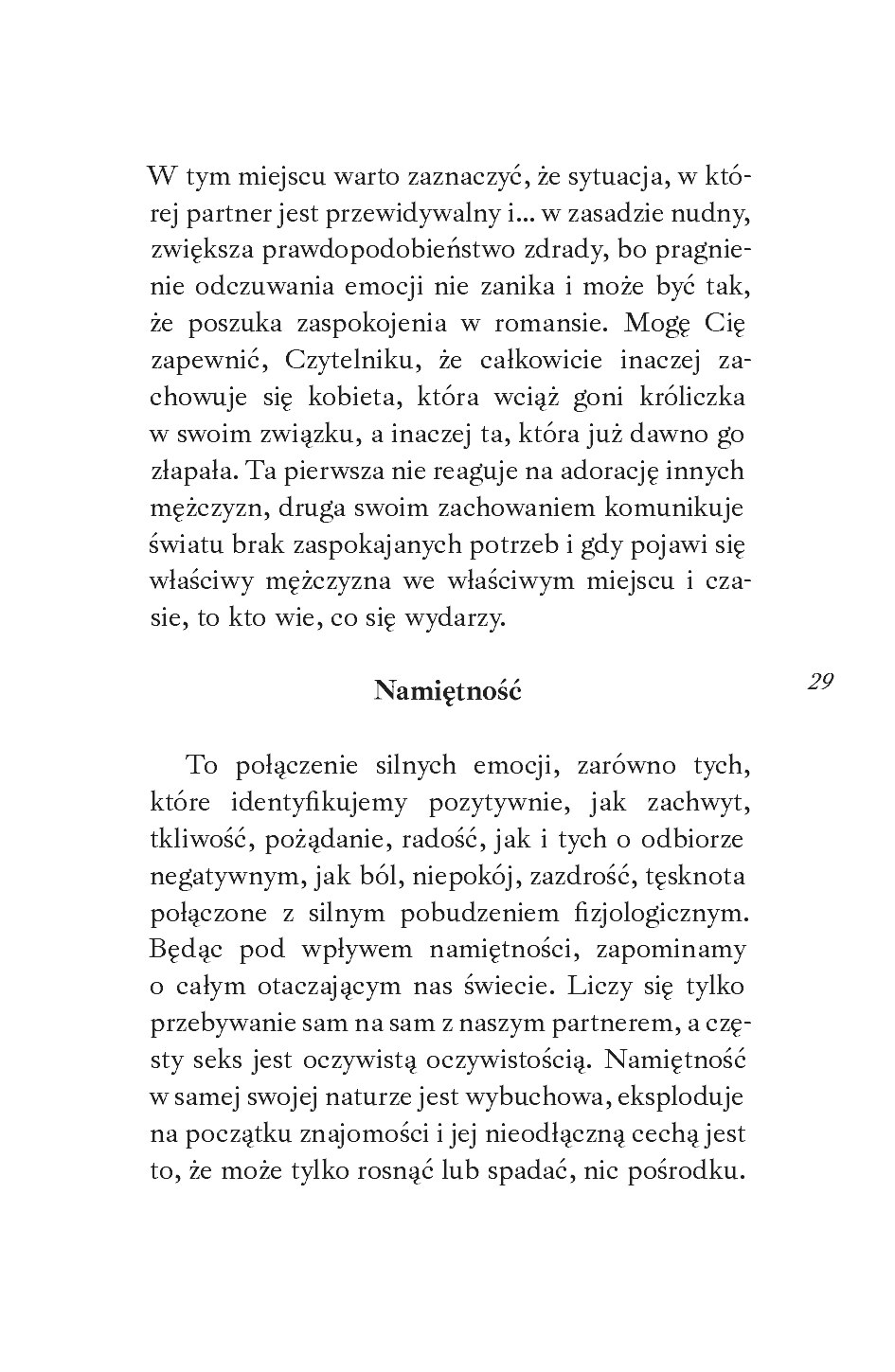 Fragment „Odkryj kulisy zdrady” — strona 29 z 30