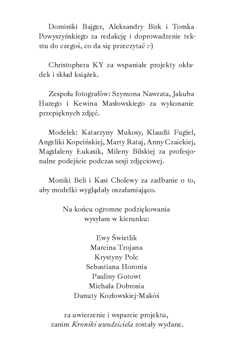 Fragment „Przeżyj wakacyjną przygodę. Kulisy letniego seksu” — strona 11 z 30