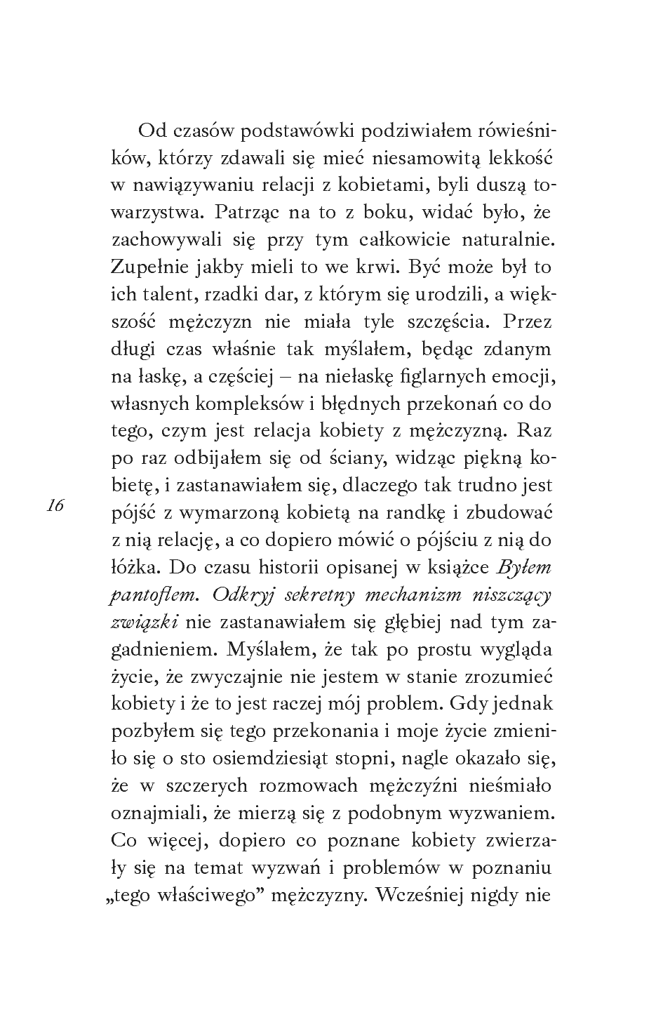 Fragment „Przeżyj wakacyjną przygodę. Kulisy letniego seksu” — strona 16 z 30