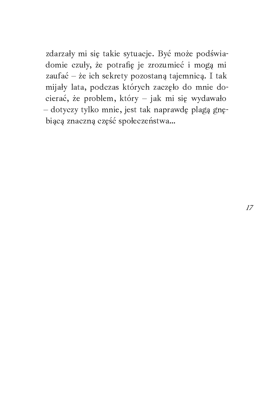 Fragment „Przeżyj wakacyjną przygodę. Kulisy letniego seksu” — strona 17 z 30