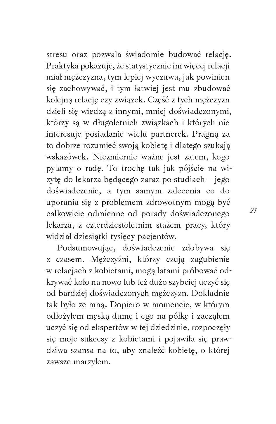 Fragment „Przeżyj wakacyjną przygodę. Kulisy letniego seksu” — strona 21 z 30