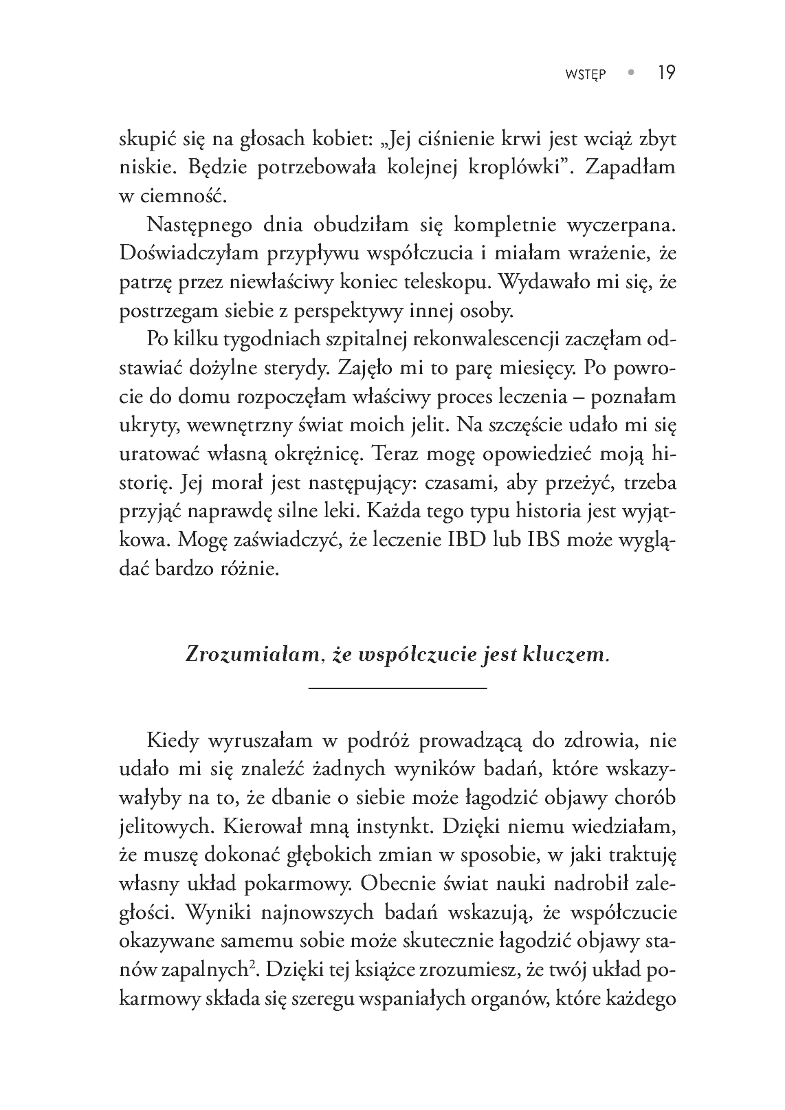 Fragment „Uspokój swoje jelita” — strona 17 z 24