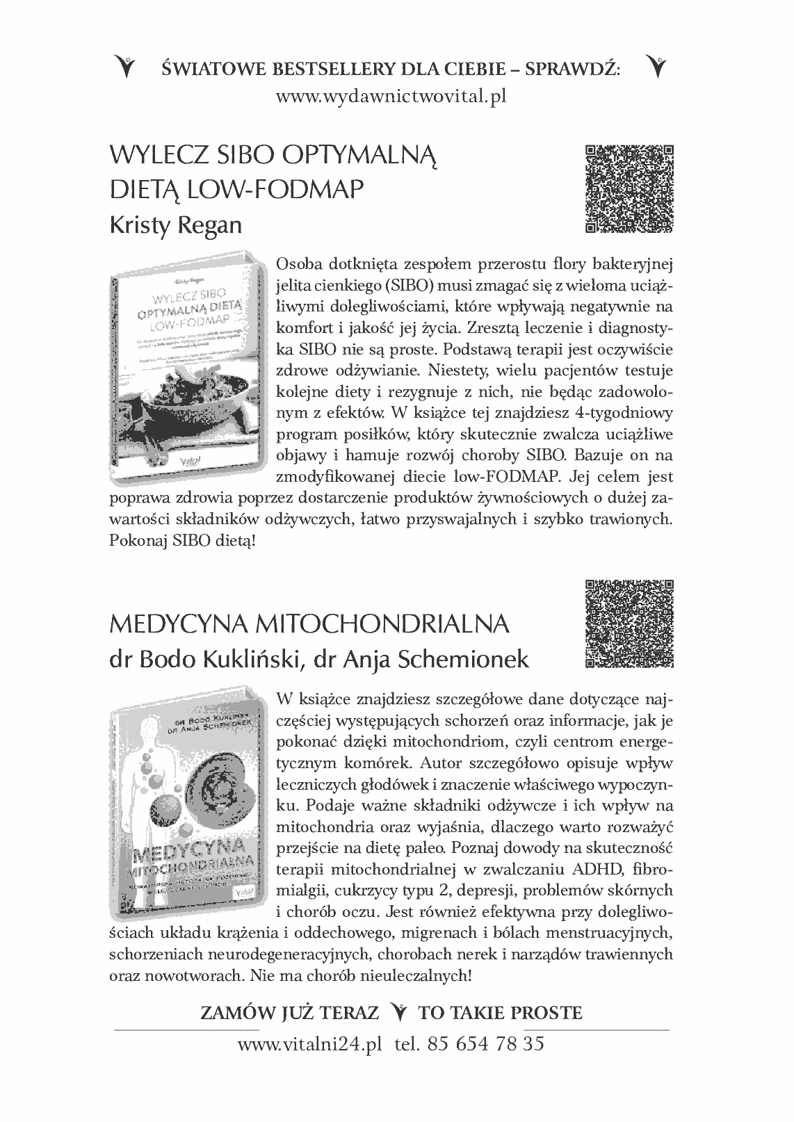 Fragment „Uspokój swoje jelita” — strona 19 z 24
