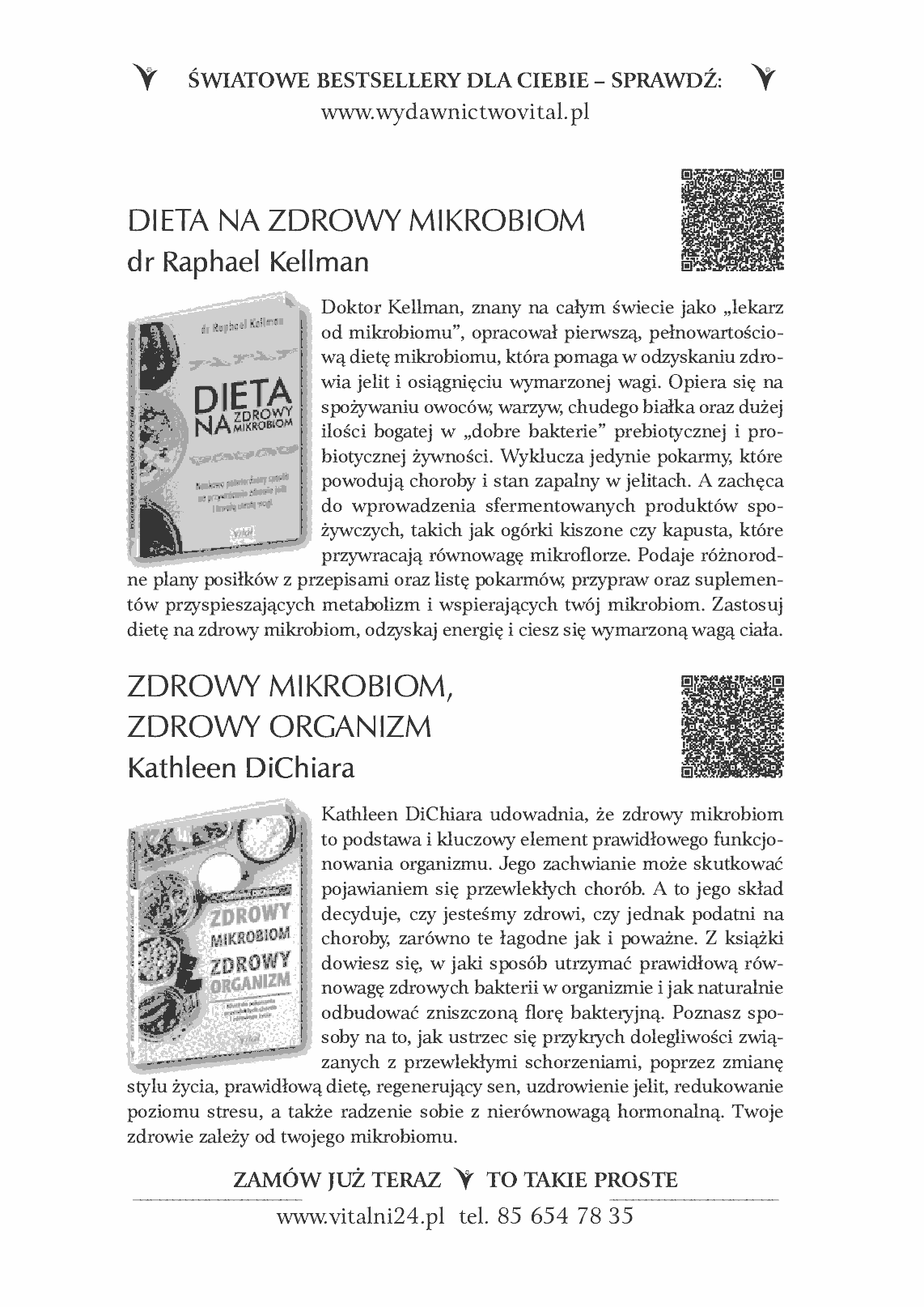 Fragment „Uspokój swoje jelita” — strona 21 z 24