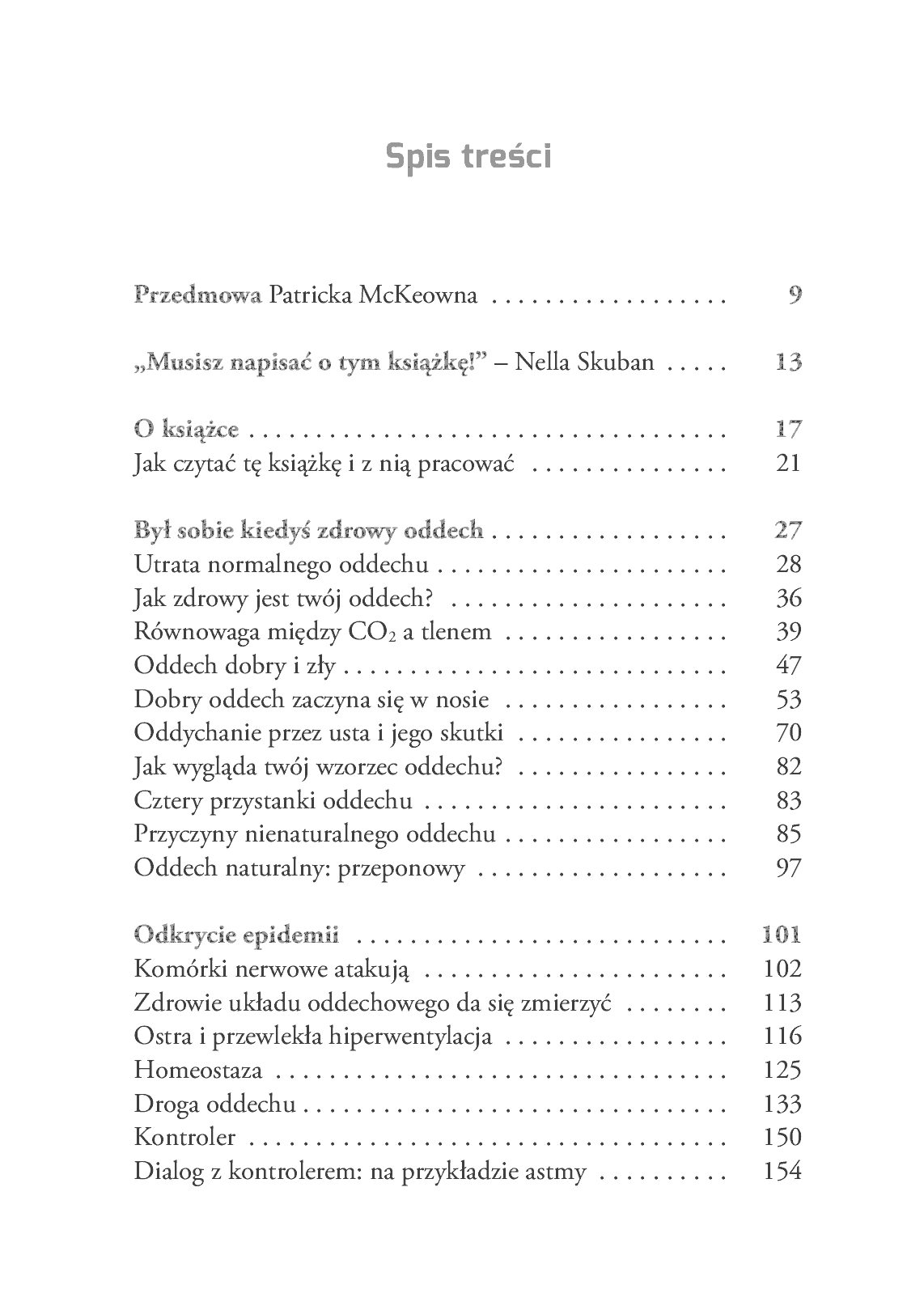 Fragment „Oddychanie metodą Butejki” — strona 6 z 30