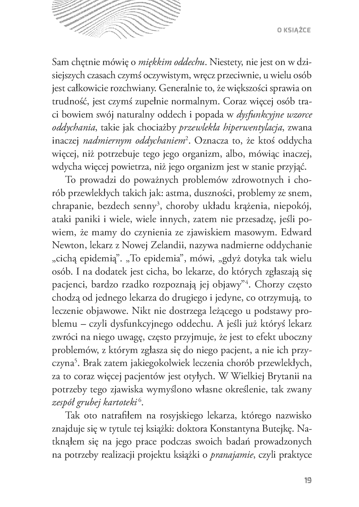 Fragment „Oddychanie metodą Butejki” — strona 15 z 30