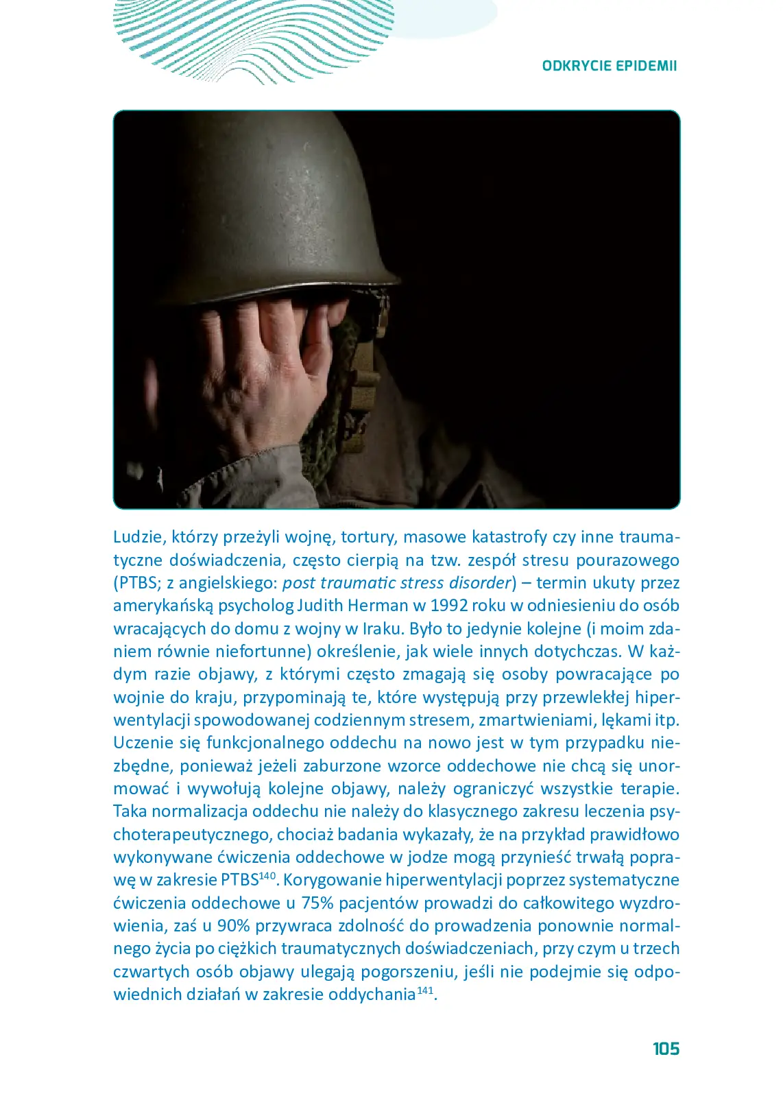 Fragment „Oddychanie metodą Butejki” — strona 25 z 30