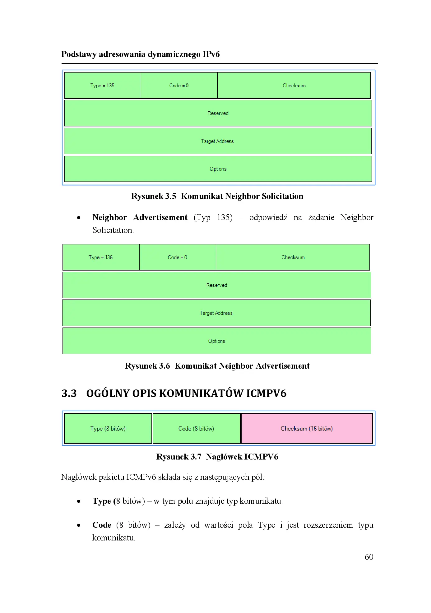 Fragment „Podstawy konfiguracji IPv6 dla technika i studenta IT z przykładami i ćwiczeniami w Packet Tracer” — strona 6 z 30
