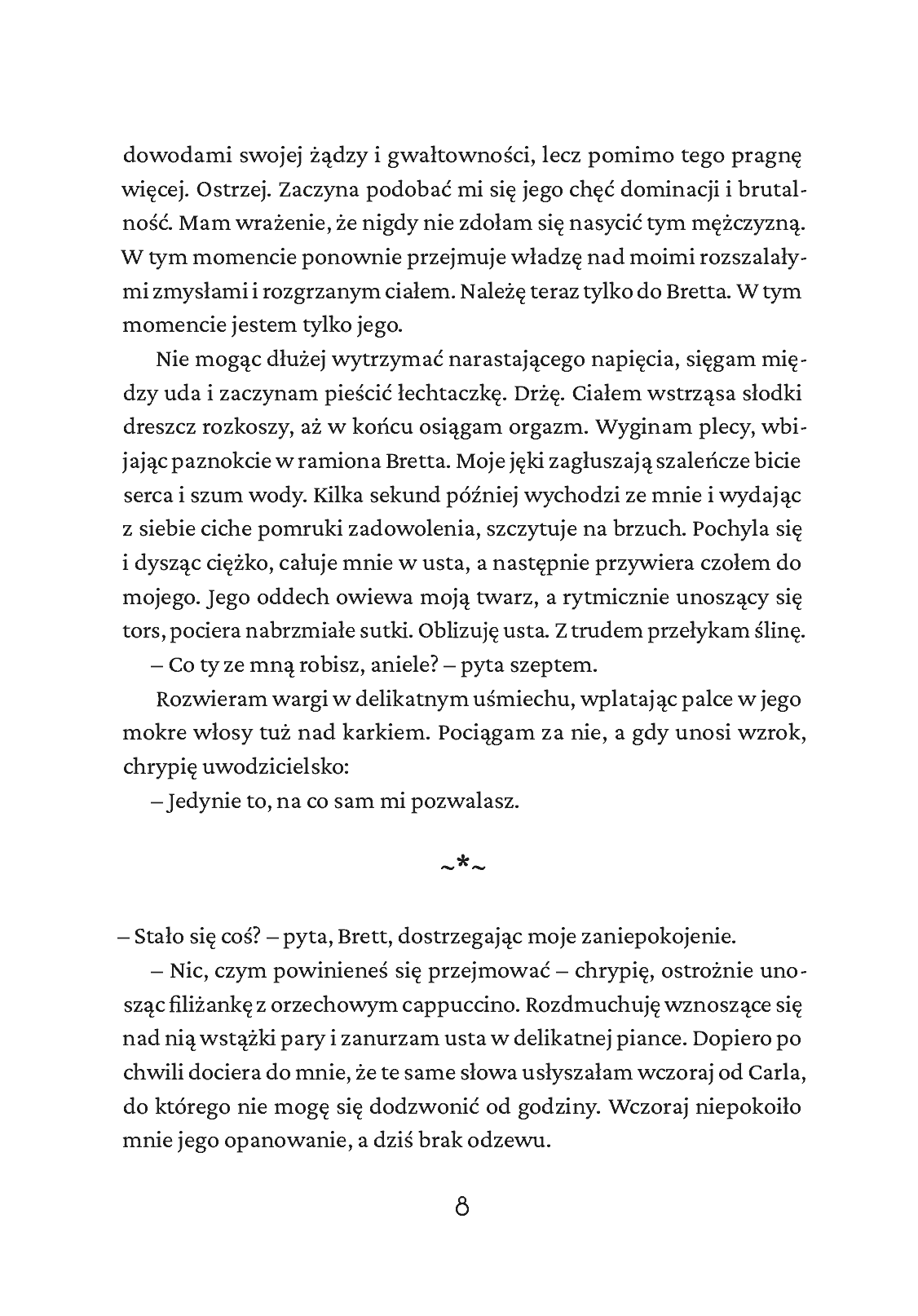 Fragment „Zaprojektowany układ cz. 2” — strona 8 z 30