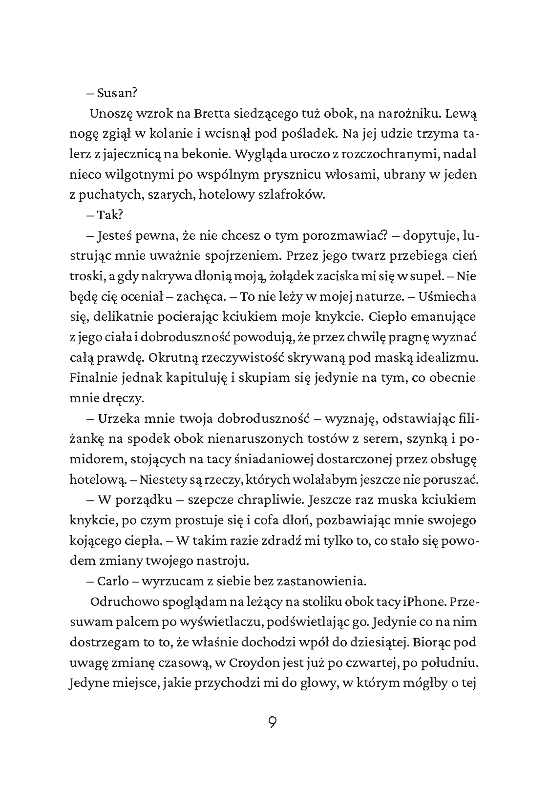 Fragment „Zaprojektowany układ cz. 2” — strona 9 z 30