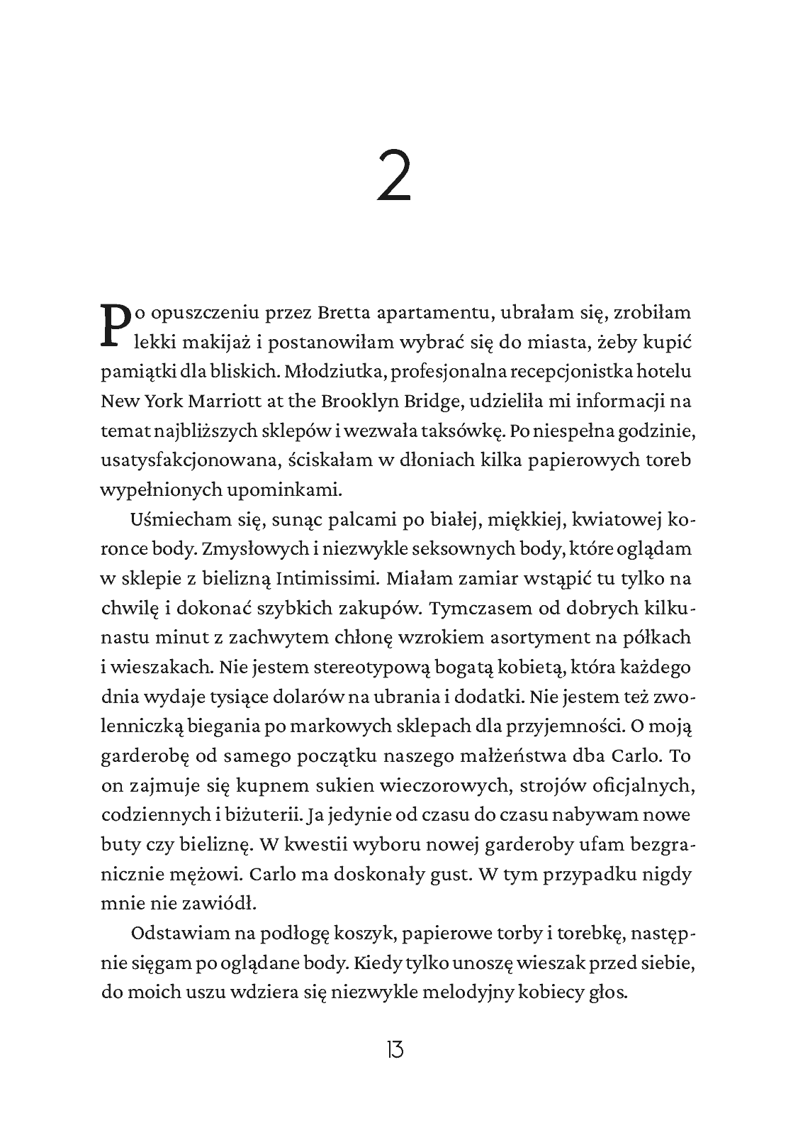 Fragment „Zaprojektowany układ cz. 2” — strona 13 z 30