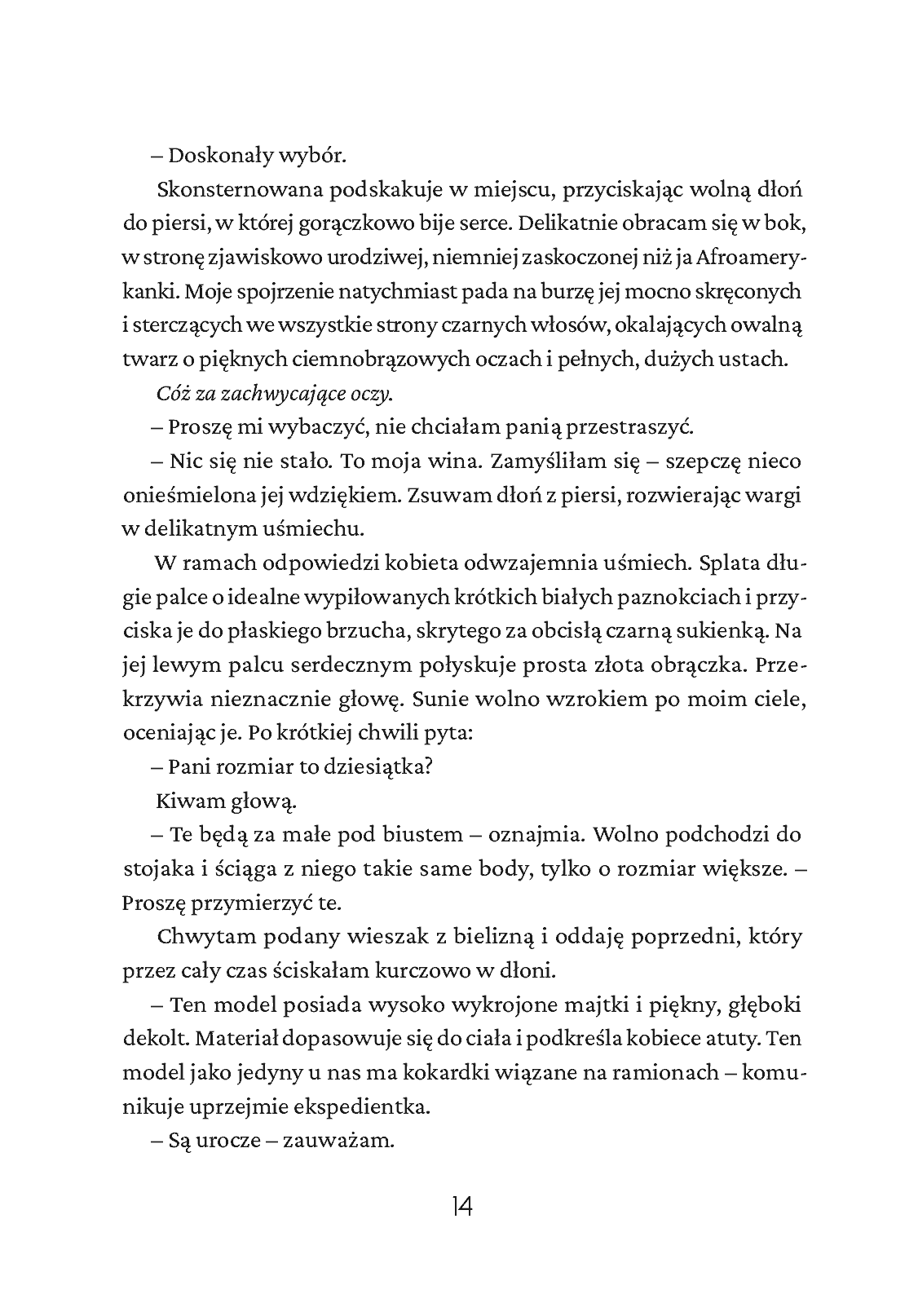 Fragment „Zaprojektowany układ cz. 2” — strona 14 z 30
