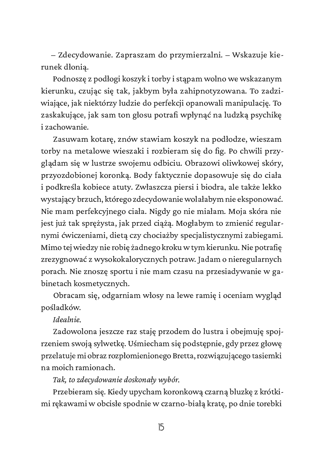 Fragment „Zaprojektowany układ cz. 2” — strona 15 z 30