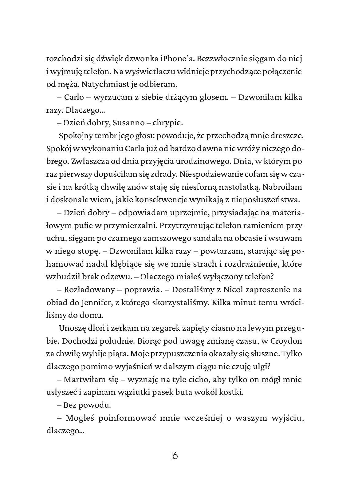 Fragment „Zaprojektowany układ cz. 2” — strona 16 z 30