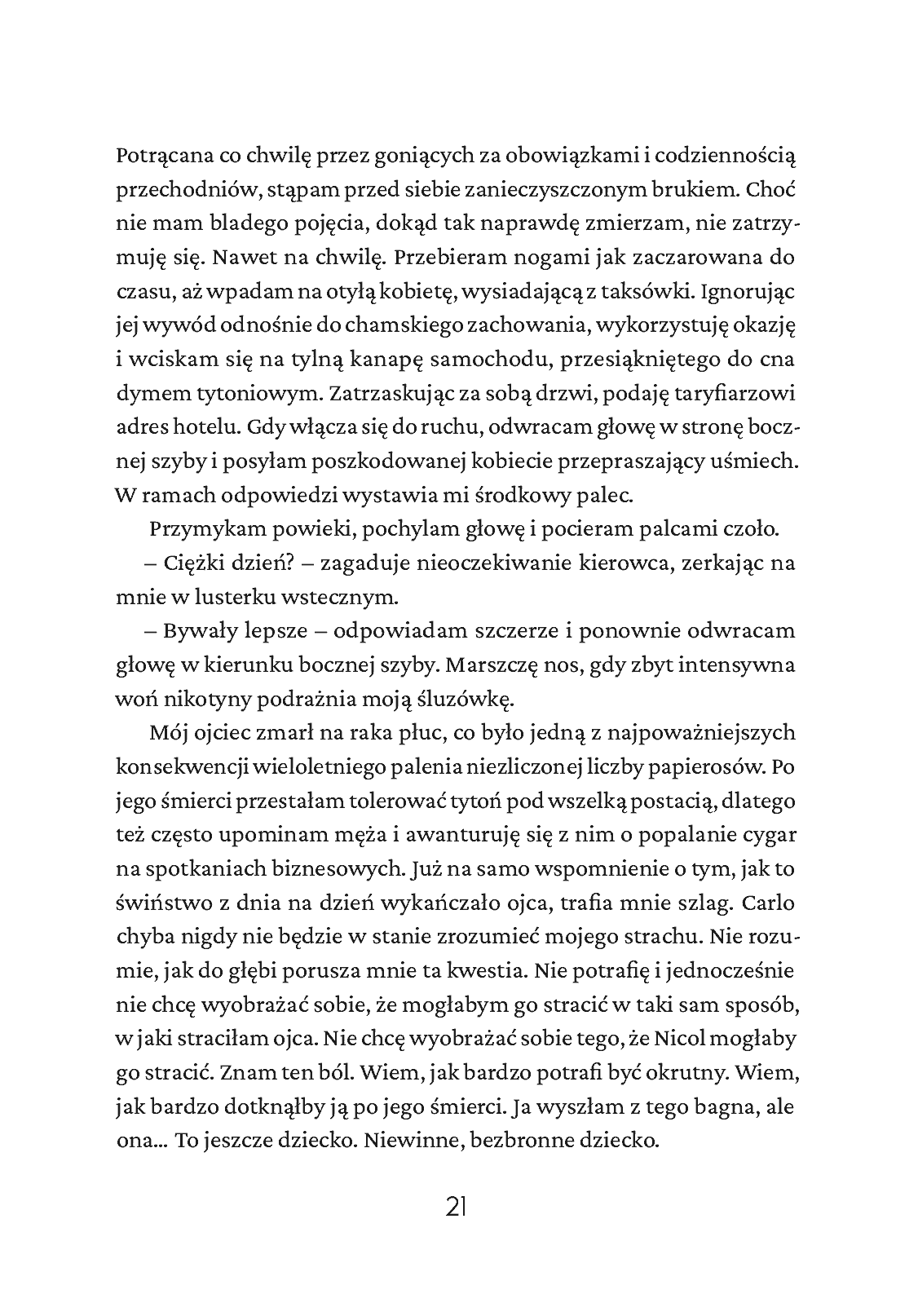 Fragment „Zaprojektowany układ cz. 2” — strona 21 z 30