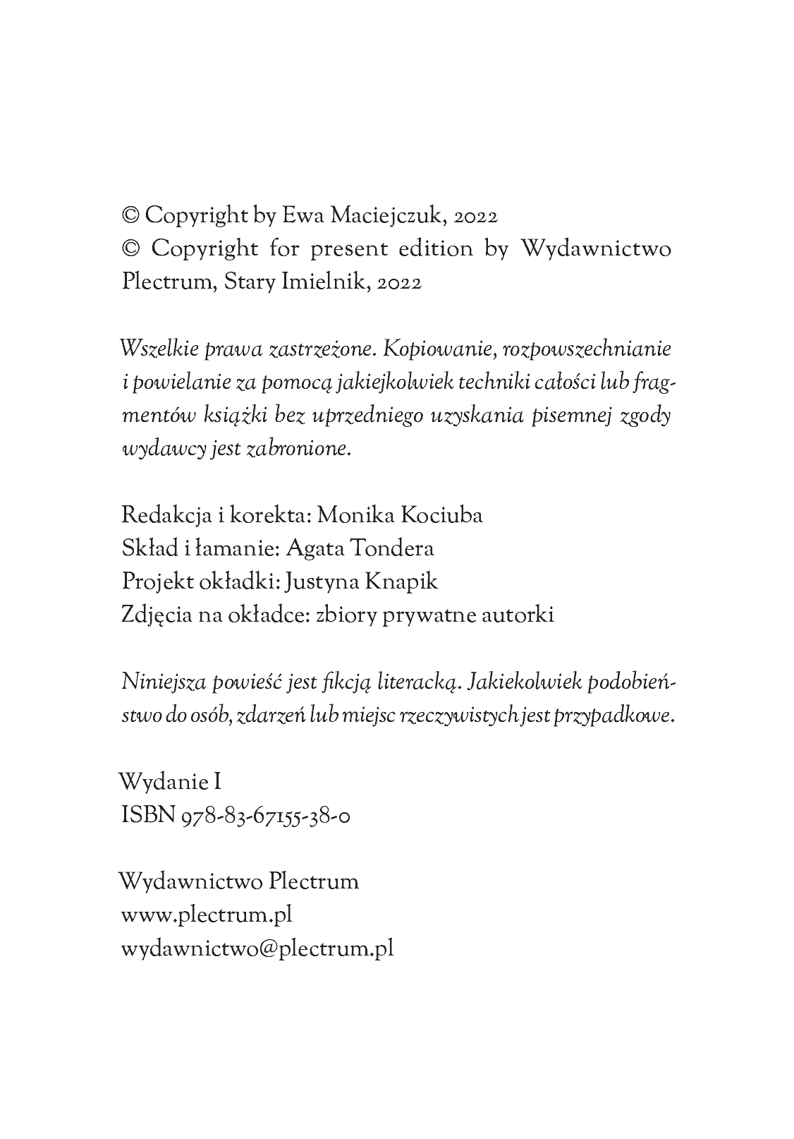 Fragment „Striptizerka” — strona 2 z 14