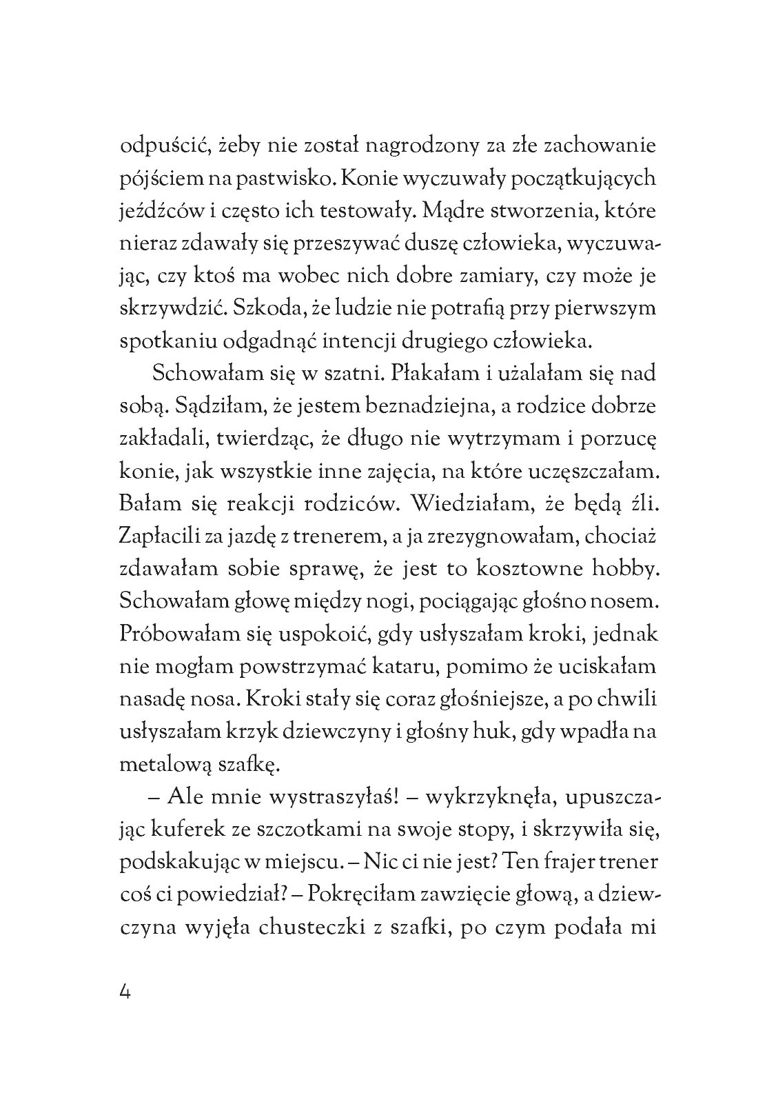 Fragment „Striptizerka” — strona 4 z 14