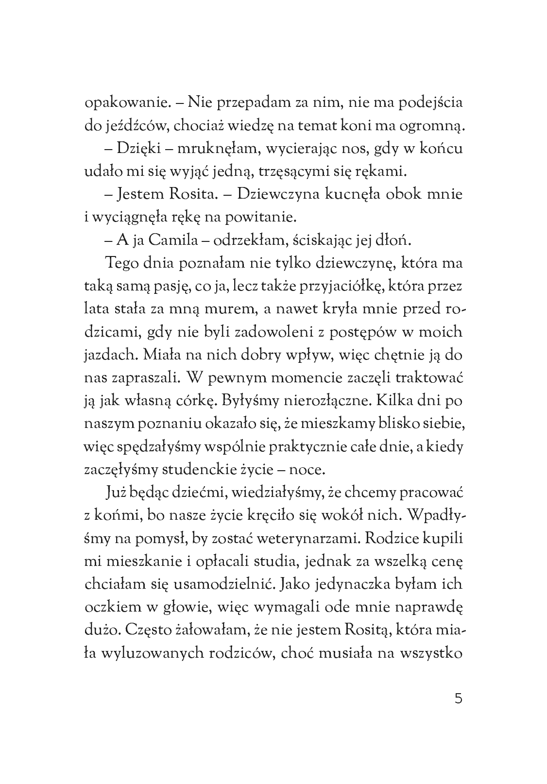 Fragment „Striptizerka” — strona 5 z 14